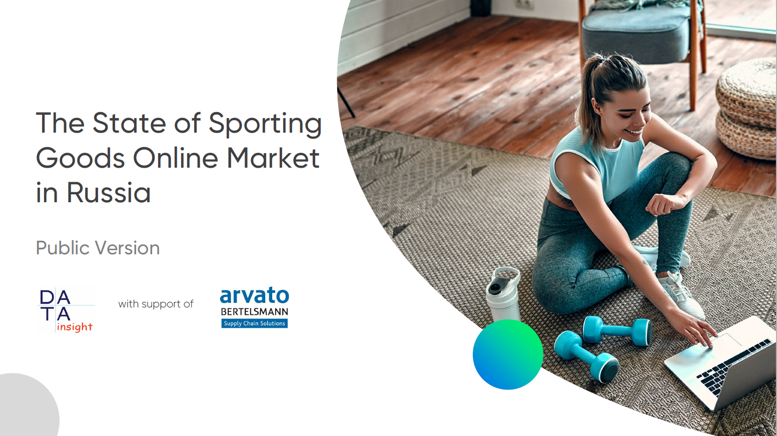 The State of the online sports market 2018. Cross Insights